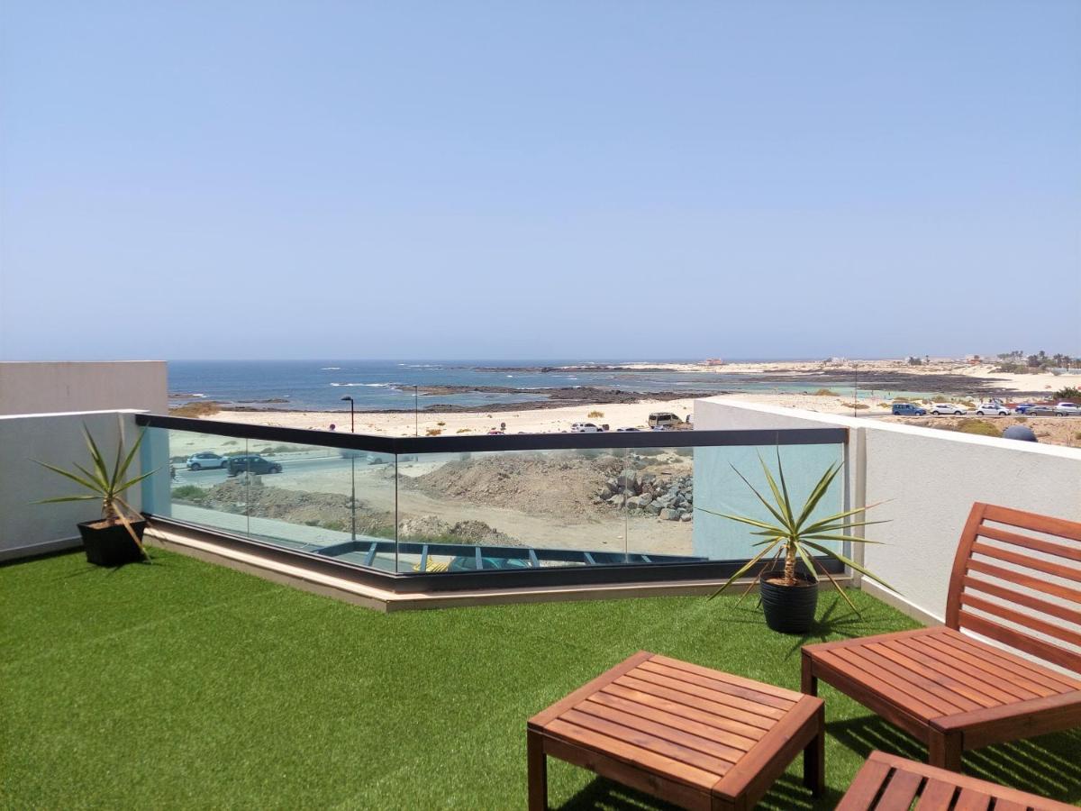 Deep Blue Cotillo IV By Seayou There Fuerteventura Экстерьер фото